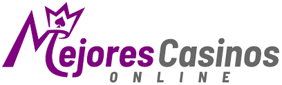 Mejores Casinos Online Ecuador Logo